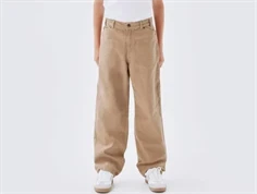 Name It kelp straight twill bukser